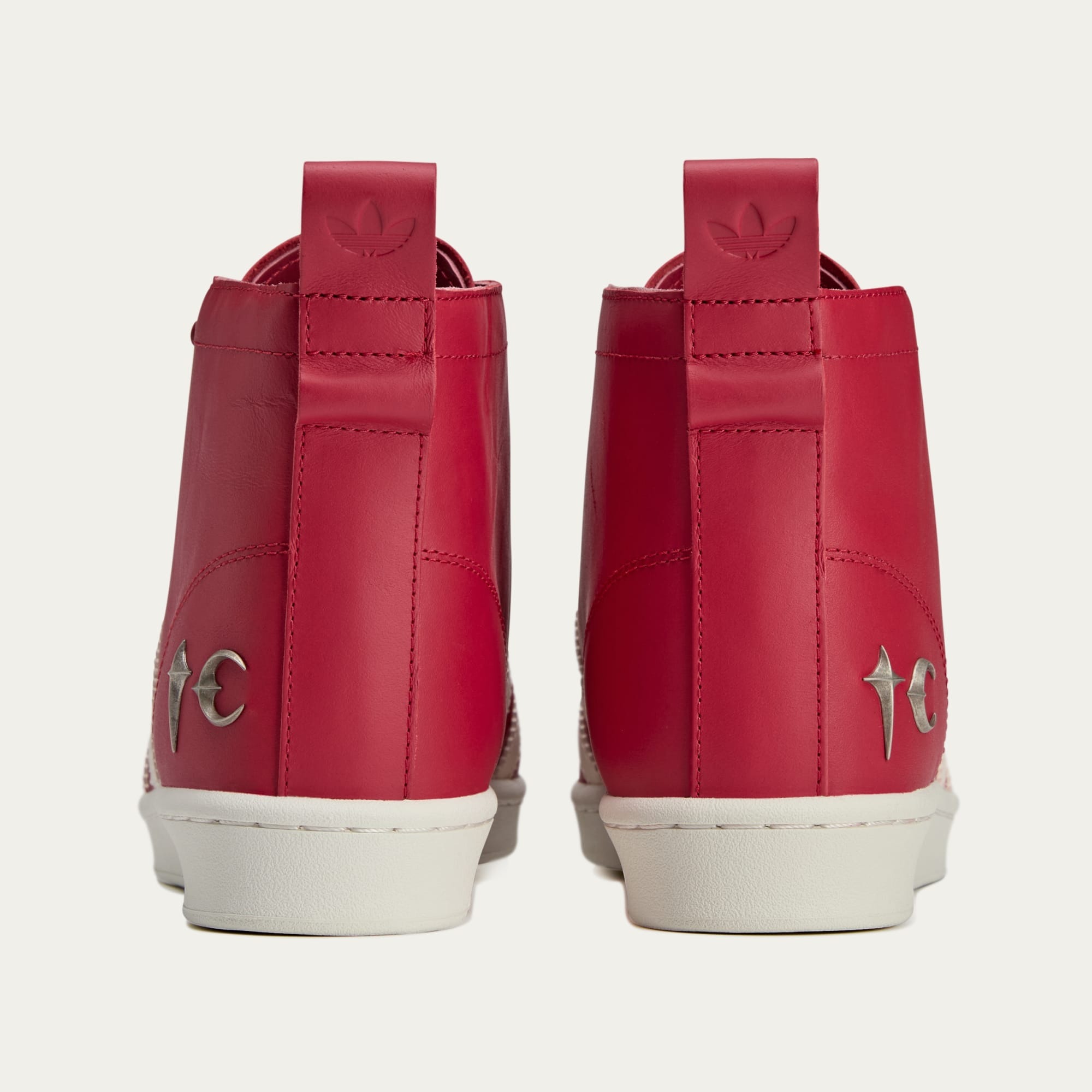 Thug Club x adidas Superstar Luxe 
